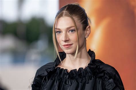 Jul 8, 2022 · Hunter Schafer is already a star in fashion and LGBT circles – soon she’ll be a star of the big screen too, with her new role in the Hunger Games prequel. ... As an icon for the transgender ... 